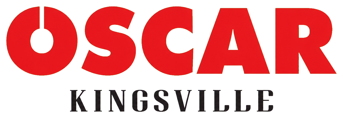 Oscar Kingsville