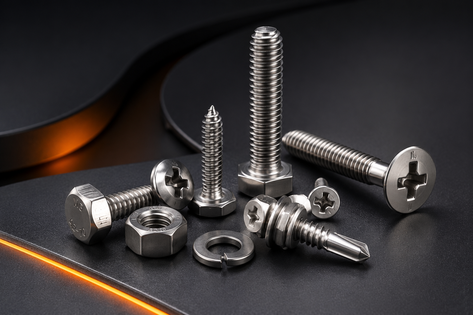 Fastener Solution